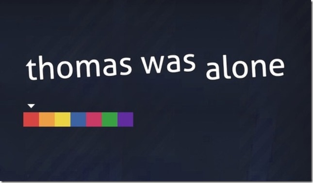 Thomas-Was-Alone