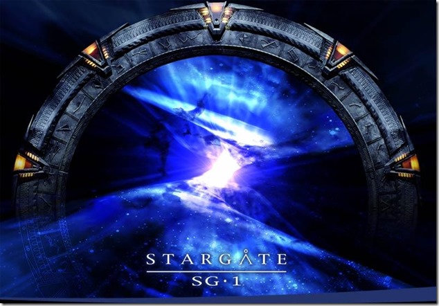 stargate